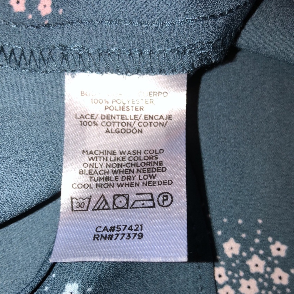 Loft Top Size Large - image 4